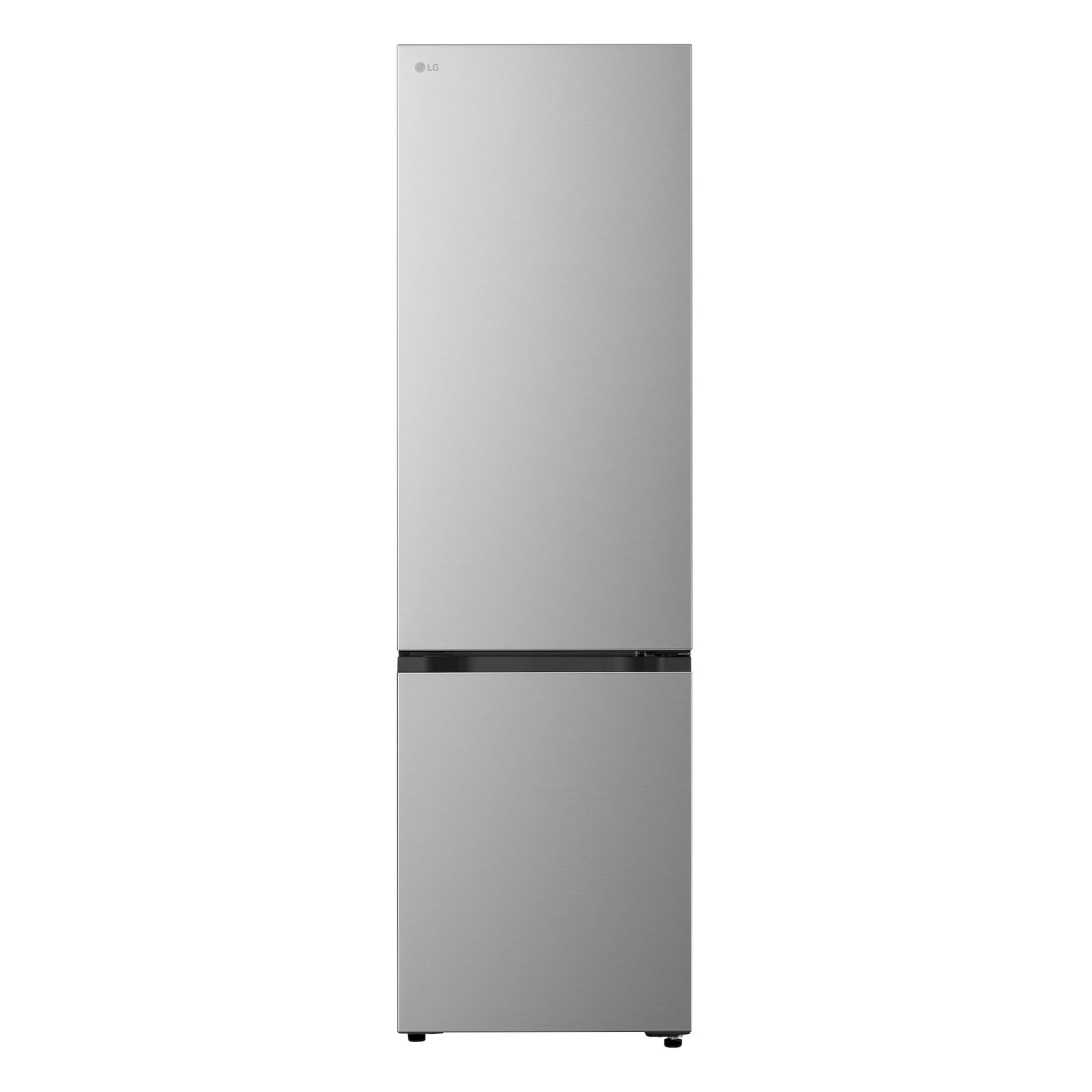 Réfrigérateur combiné LG GBBS322CPY – 375 L, Door Cooling+™, Silver